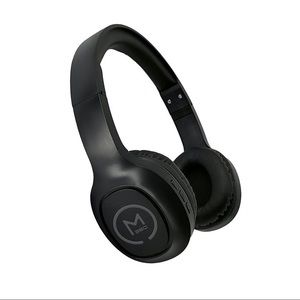 NIB Morpheus 360 TREMORS Wireless Headphones